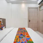 Fabhotel Shri Giriraj Ji Dham