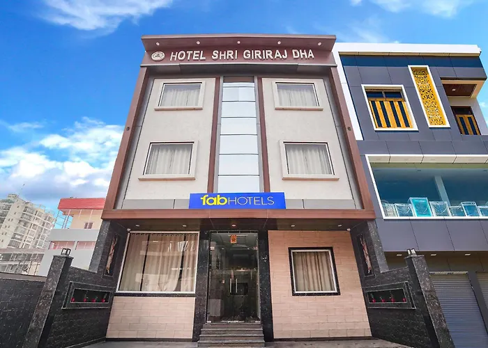 Fabhotel Shri Giriraj Ji Dham